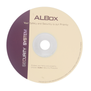 Central Monitoring Software (MS980)